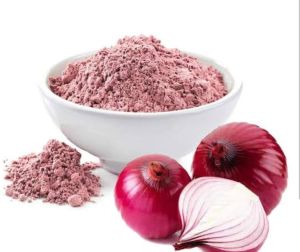 Dehydrated Red Onion Powder