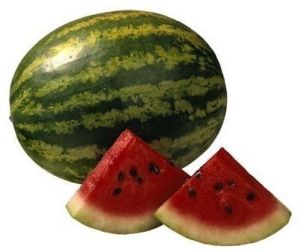 Fresh Watermelon