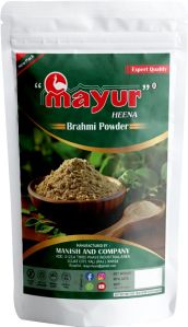 Brahmi Powder