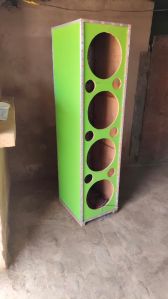 speaker cabinet