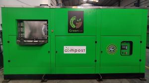 Composting Unit (G-700)