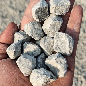 construction aggregate stone