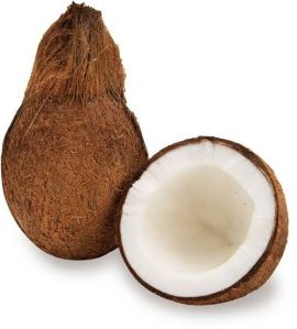 Fresh Coconut