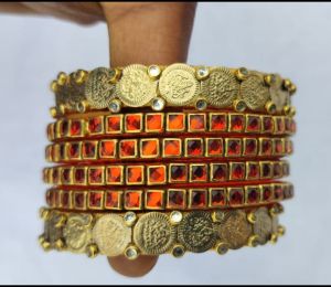 thread bangles