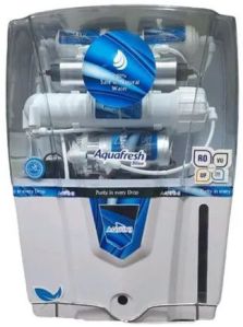 Aquafresh RO Water Purifier