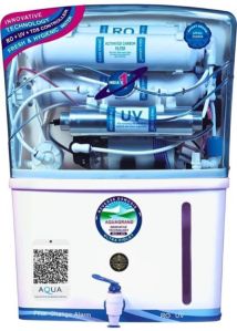 aquaguard purifier