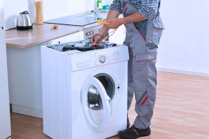 washing machine repairing