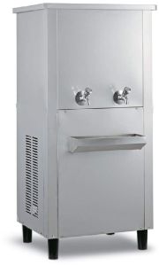 Stainless Steel Cooling Water Cooler