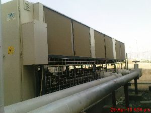 hvac repair services