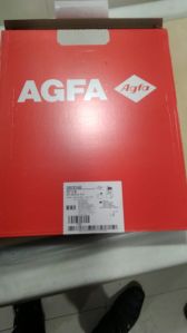 Agfa xray film 8*10