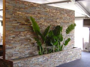 Exterior Wall Cladding Stone