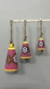 Painting bells