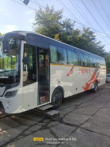 Bus Rental Indore