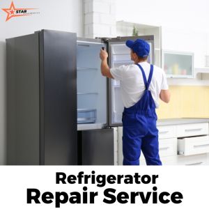 refrigerator repair