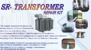 transformer oil leaks repair kit