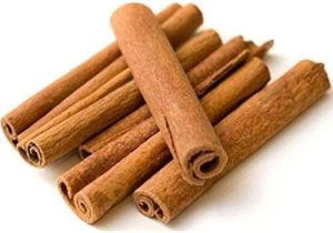 whole cinnamon