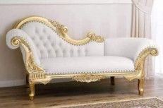 Wooden Deewan Sofa