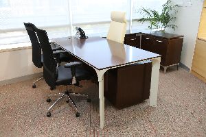 Executive Desks