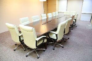 Meeting Tables