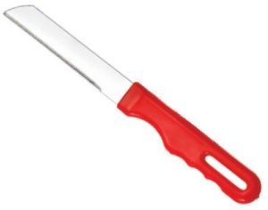 Tangle with Inner Micro Plus Long Stainless Steel Kitchen Knife