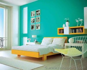 home painting services