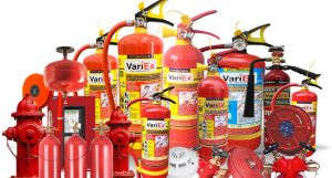 Fire extinguisher services near me