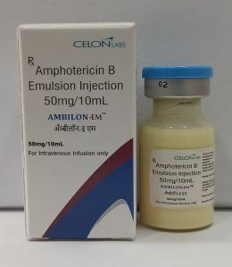 Amphotericin B Injection IP