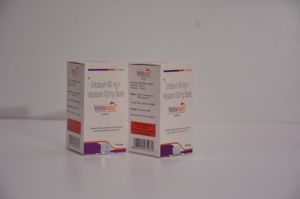 Velpatasvir Sofosbuvir Tablets