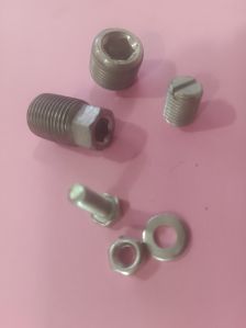 Grub Screw