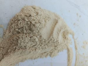 pine wood powder