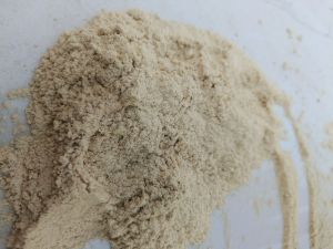 Pinewood agarbatti powder