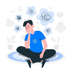 Individual Counseling