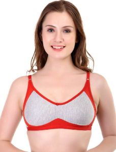 Ladies Sports Bra