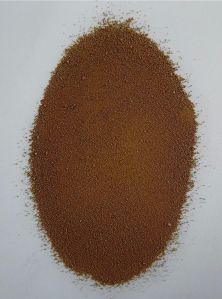 80% water-dispersible granule sulphur