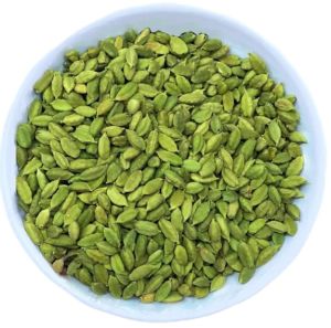 Green Cardamom