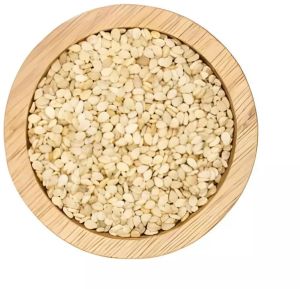 Hulled Sesame Seeds