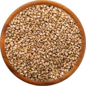 Sesame Seeds