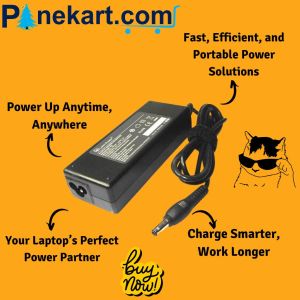 Laptop Adapter