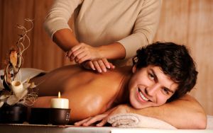 aromatherapy services