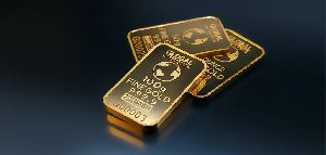 Gold Bullion Bars