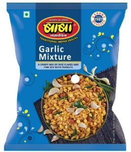 Garlic Chivda Mix