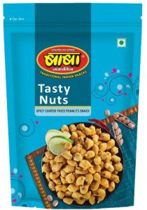 Tasty Nuts