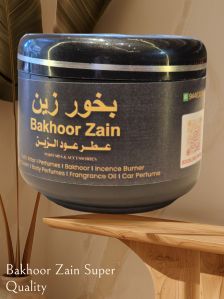 bakhoor oud