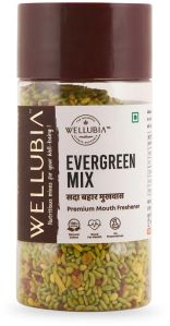 Evergreen Mix Premium Mouth Freshener