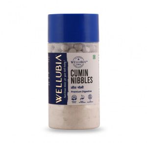 Cumin Candy