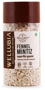 Fennel Mintiz Premium Mouth Freshener