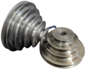 Pulley