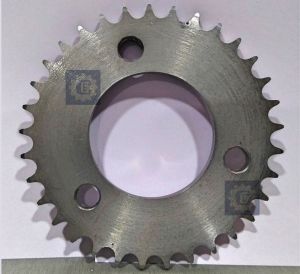 Sprockets