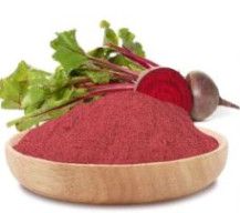 Dehydrated Beetroot Powder