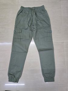 6 pocket joggers 30-36